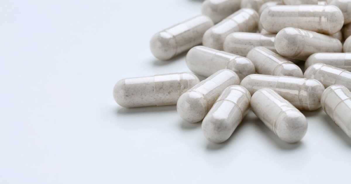 Labelling of food supplements referring to the phrase ‘probiotic’