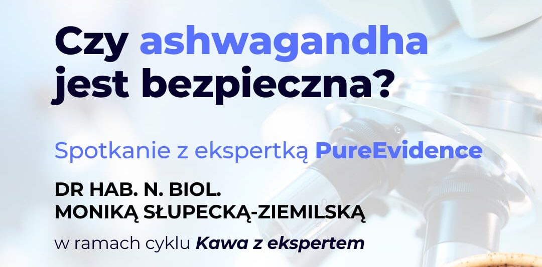 Czy ashwagandha jest bezpieczna?